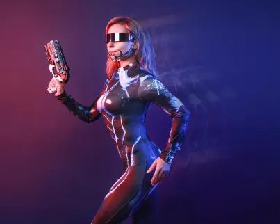 VegasWild Casino Mobilapp